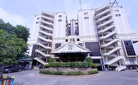 Oriental Towers Hotel Thanjavur